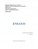 El LIDERAZGO CENTRADO EN PRINCIPIO DE ORGANIZACIÓN EN EL ÁREA LABORAL Y EL ÁREA INDIVIDUAL