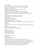 La poesía criollista o nativista. Silva criolla de Francisco Lazo Martí