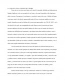 CUENTO "LA VIDA DE LUCIA ATREVES DEL TIEMPO"