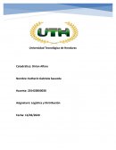 Logistica casos practico 3 parcial