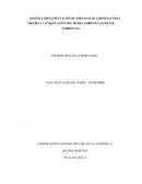 INFORME PRÁCTICA EMPRESARIAL Empresas Públicas Emptimana S.A E.S.P