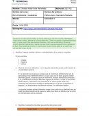 Ética Profesional y ciudadanía