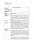 Planeacion habilidades comunicativas