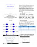 Decodificador de 7 segmentos