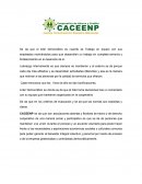 Empresa Caccenp