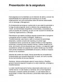 Liderazgo Organizacional y coaching