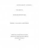 Caso práctico unidad tres juego gerencial