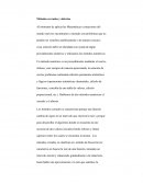 Metodos cerrados y abietos