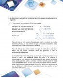 Conmutación por modulación SPWM