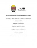 ANÁLISIS DE LA MÍMICA Y MÚSICA EN LA PELÍCULA DE “EL CHICO” DE CHARLIE CHAPLIN