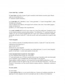 Costos de producción