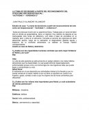 Tabajo unidad 2 sena, humanizacion de servicios de salud