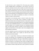 Ensayo sobre el Dow Jones