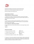 TRILOGIA PROCESAL DE LA CIENCIA DEL PROCESO