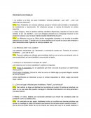 Tarea Etica y Politica