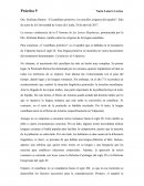 Historia del español