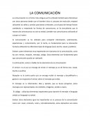 Relacion de la enfermeria con la comunicacion
