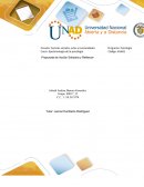 Sujeto,comunidad e interaccion social