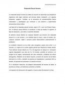 Respuesta Sexual Humana