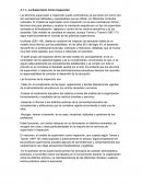 La Supervisión Como Inspección