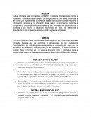 Seminario La cultura tributaria