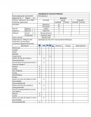 Diagrama de flujo de proceso