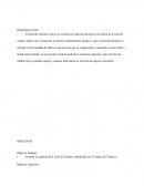 Estudiar el capítulo de la Letra de Cambio establecido en el Código de Comercio