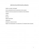 DIDÁCTICA DE LAS PRÁCTICAS DEL LENGUAJE