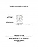 Análisis y selección de la Estrategia