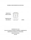 Como reformular una estrategia