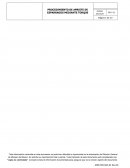 APRIETE DE ESPARRAGOS MEDIANTE TORQUE