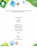 DIAGNOSTICO AGROECOSISTEMA GANADERO CENTRO ACADEMICO Y DE INVESTIGACIÓN MARENGO FASE 2