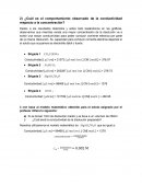 Calculos practica 6 quimica fac de ingenieria unam