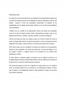 UN NUEVO MUNDO FELIZ