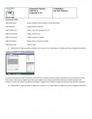 Evaluación Practica PARCIAL II: Lenguajes 3: C#