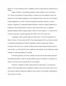 Ciudadanos en Red, el quinto poder de la democracia