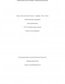 Trabajo práctico número 1 Derecho Humanos