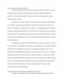 ¿Qué es el sistema linfático?