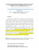 ROL DEL ORIENTADOR DESDE EL ENFOQUE DE COACH