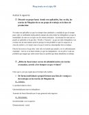 Maquiavelo en el siglo XX