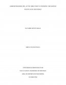 Administradores del Active Directory en Windows 2003 Server