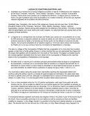 LAGUNA DE GUAITIPÁN/GUAITIPÁN LAKE