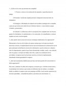 ¿Cuáles son los retos que presenta esta compañía?