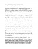 EL CAPITALISMO MODERNO Y SUS INICIADORES