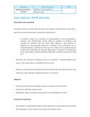 Trabajo tutoria unir