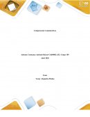 Competencias comunicativas. Respuestas A Las Preguntas Del Reconocimiento Personal