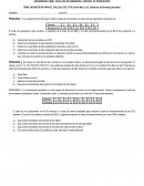 HEURISTICAS PARA EL CÁLCULO DE LOTE