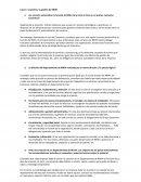 COSENTINO, LA GESTION DE RRHH