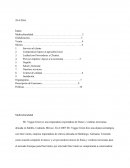 COACHING Y LIDERAZGO. La exportación de Frutas