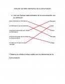 Casos de comunicacion